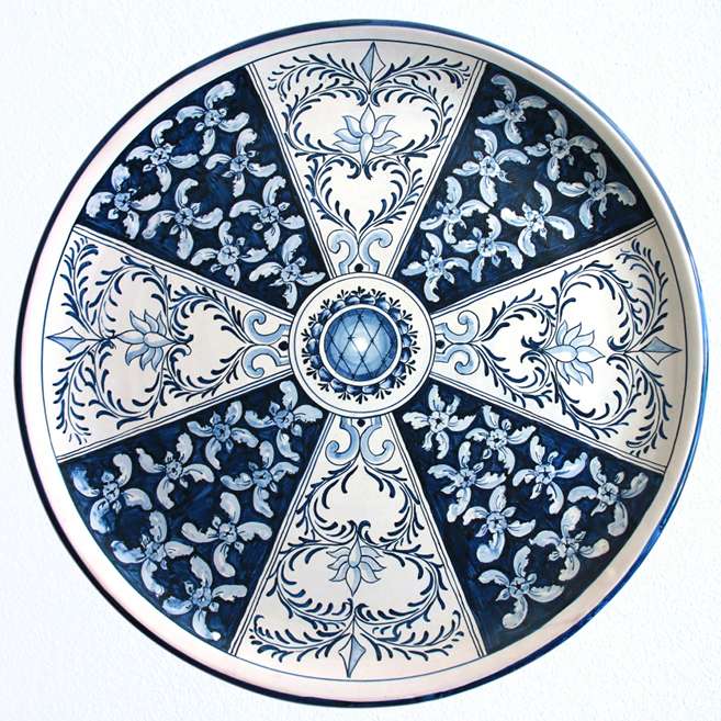Plate