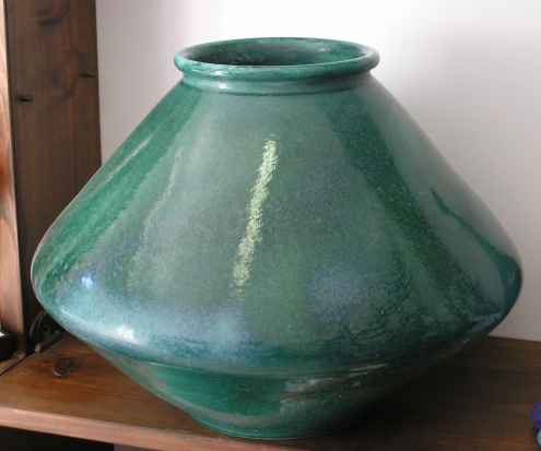 Vase