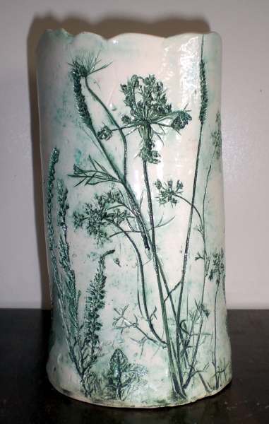 Vaso da fiori