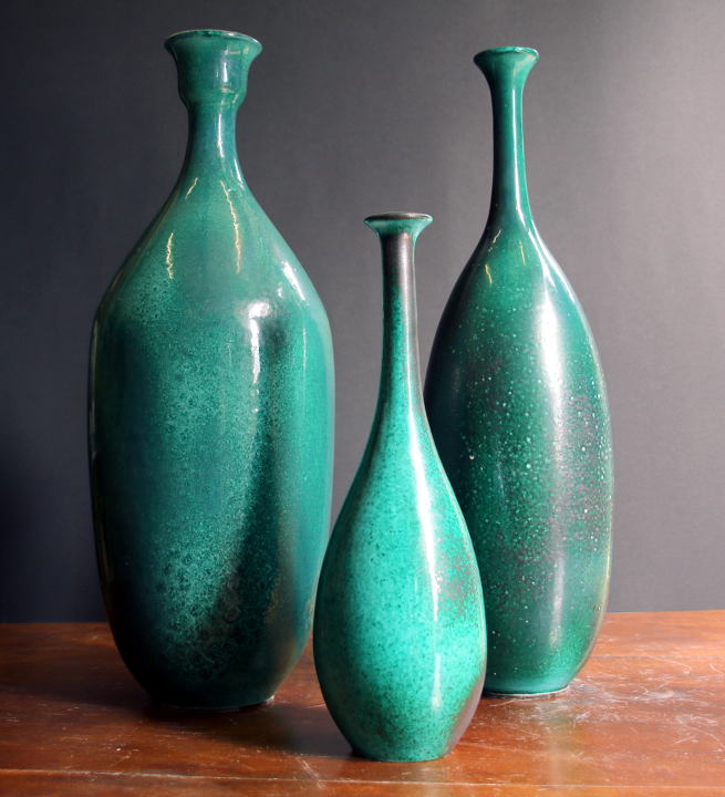 Vases