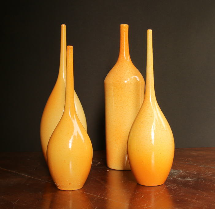 Vases