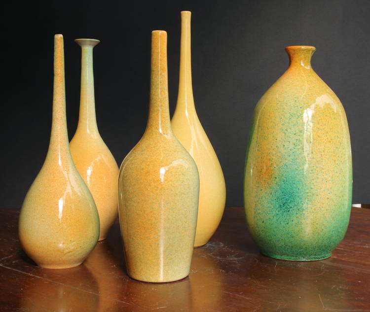 Vases