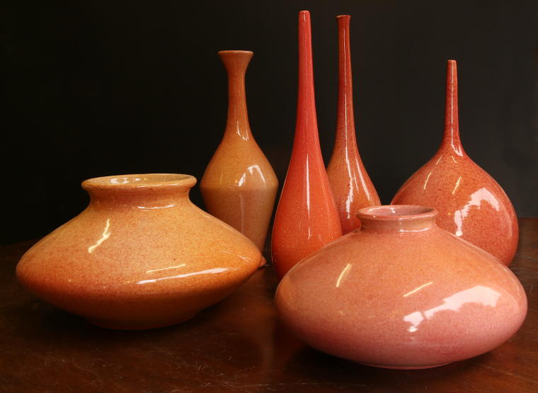 Vases