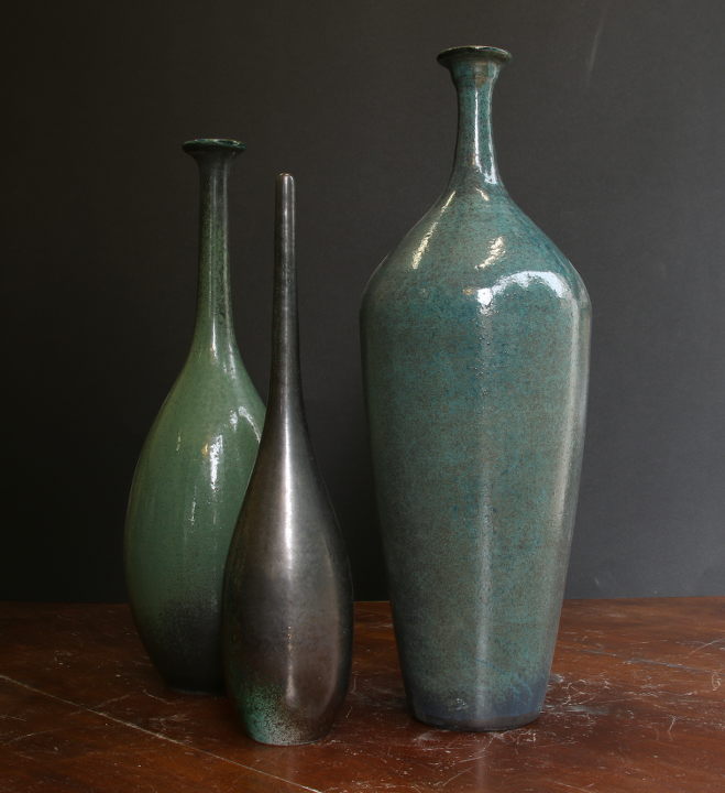 Vases
