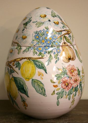 Uovo di pasqua