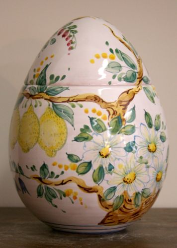 Uovo di pasqua