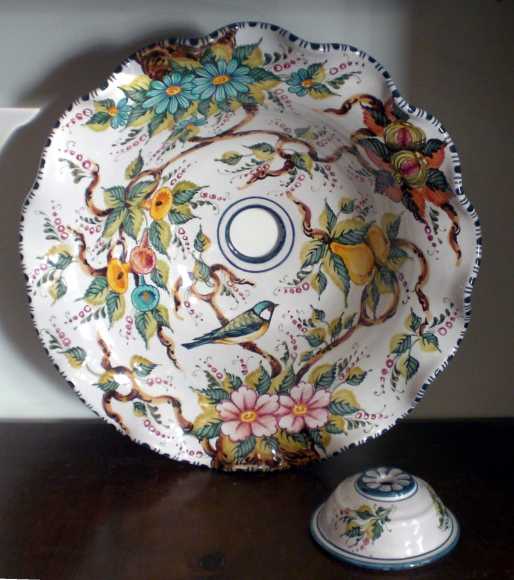Ceiling lamp