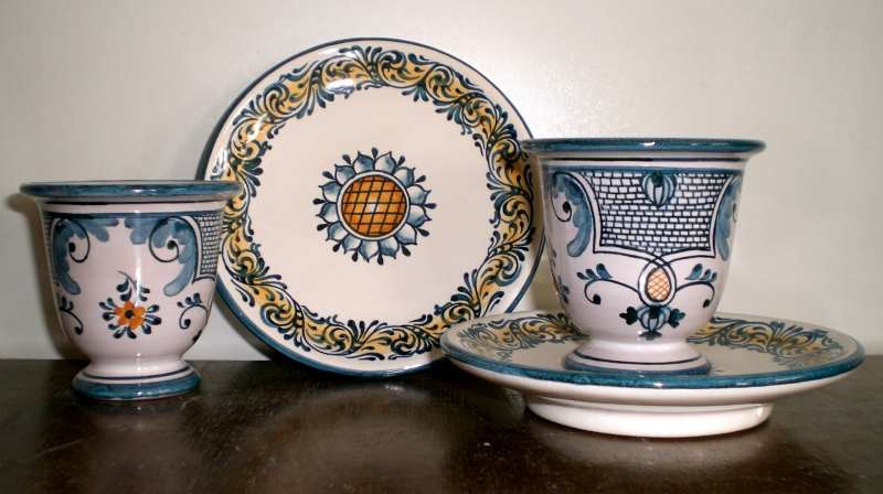 Coffee-set