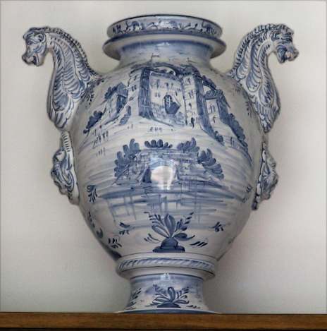 Vase