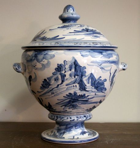 Tureen