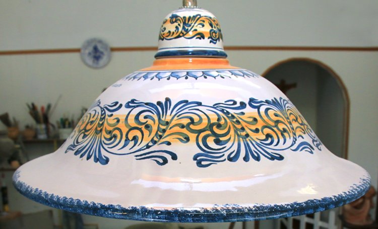 Lamp