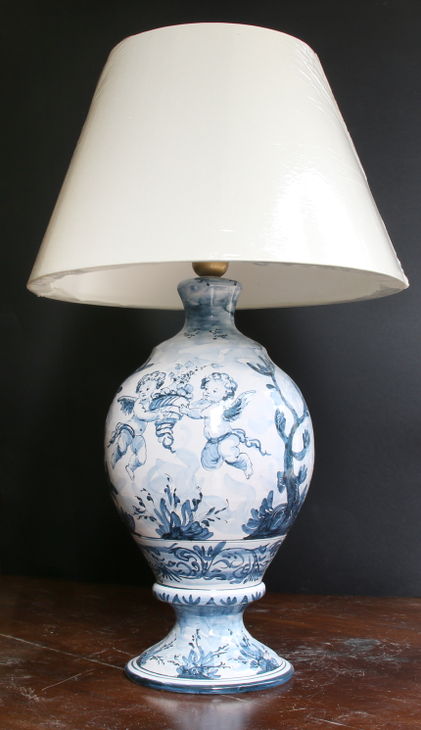 Lampada da tavolo