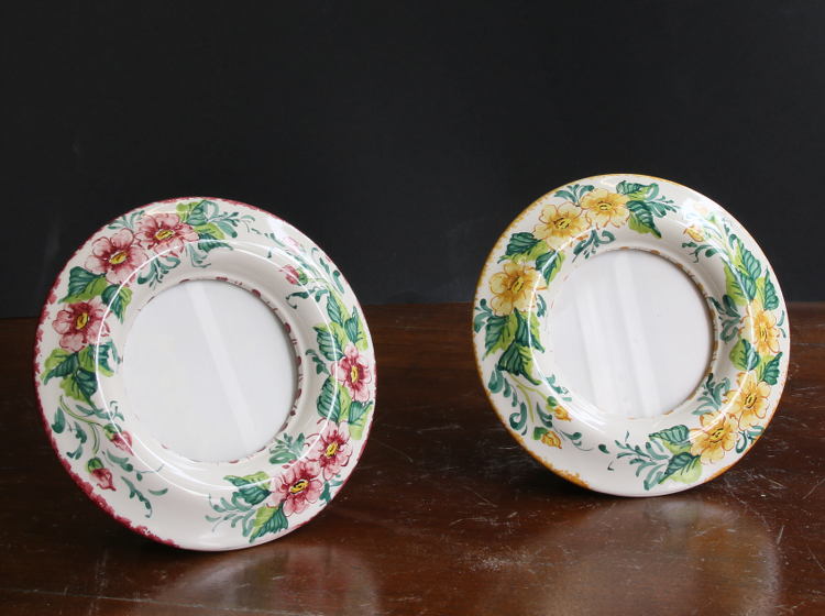 Picture frames
