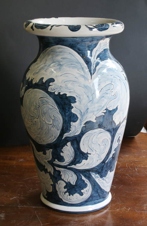 Vase