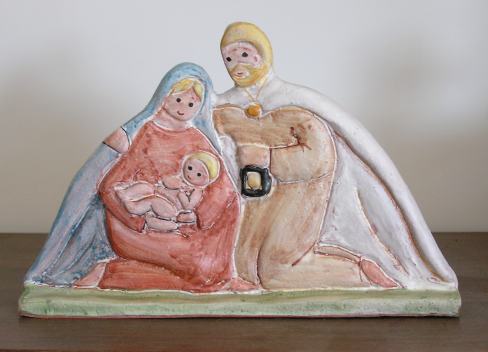 Holy Family