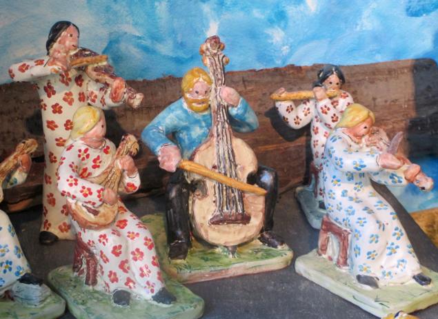 Musicians
