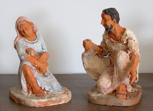 Holy Family