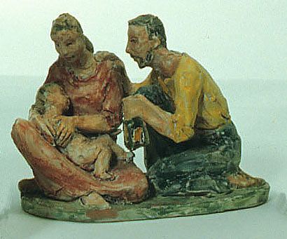 Holy Family