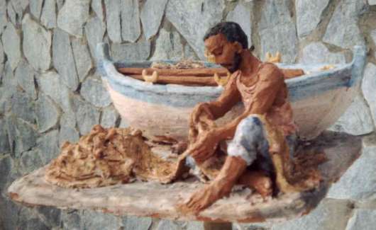 Pescatore