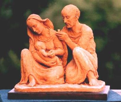 Sacra famiglia