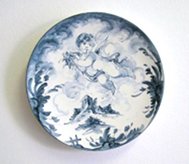 Decorative plate