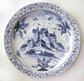 Decorative plate