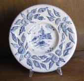 Decorative plate