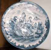 Decorative plate