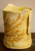 Vaso con erbe