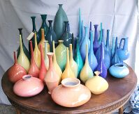 Vases