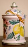 Small pot