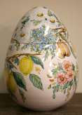 Uovo di pasqua