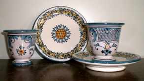 Coffee-set