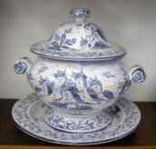 Tureen