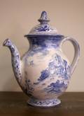 Tea pot