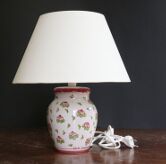 Table lamp
