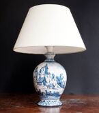 Table lamp