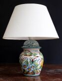 Table lamp