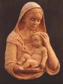 Madonna with Child