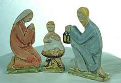 Holy family