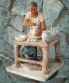 Lathe-turner