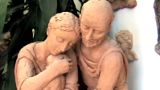 Settimane della cultura: La terra, la forma, il fuoco, la poesia.